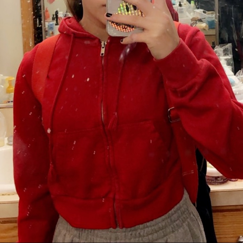 crystal jacket trade!